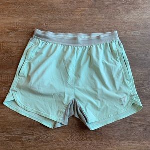 Gymshark Speed Shorts